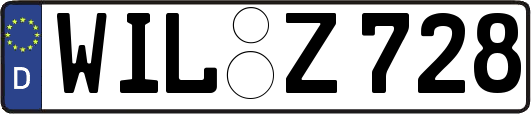 WIL-Z728
