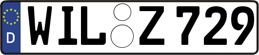 WIL-Z729