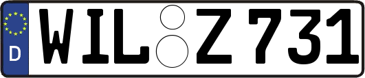 WIL-Z731