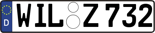 WIL-Z732