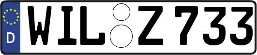WIL-Z733