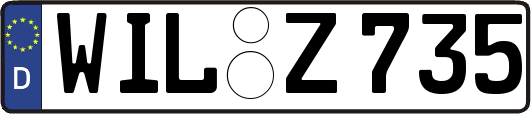 WIL-Z735