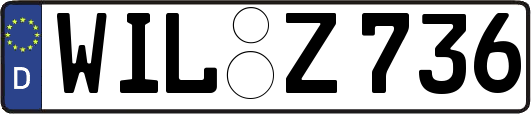 WIL-Z736