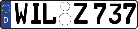 WIL-Z737
