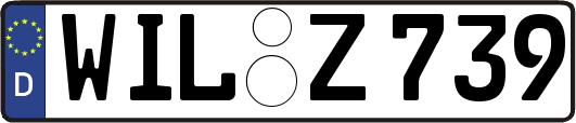 WIL-Z739