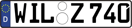WIL-Z740