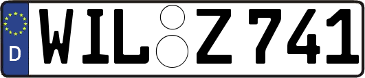 WIL-Z741