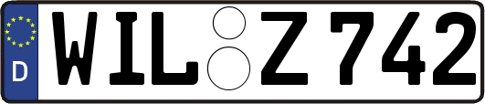 WIL-Z742