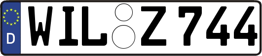 WIL-Z744