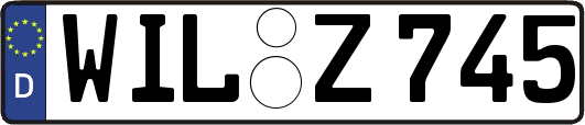 WIL-Z745