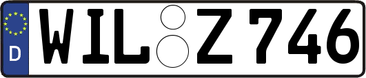WIL-Z746