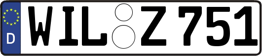WIL-Z751