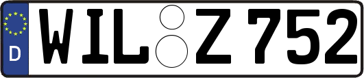 WIL-Z752