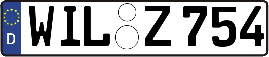 WIL-Z754