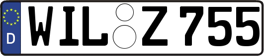 WIL-Z755