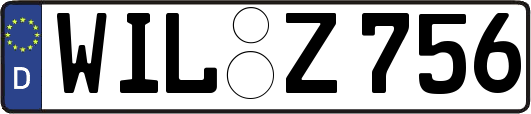 WIL-Z756