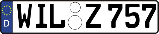 WIL-Z757