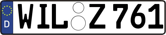 WIL-Z761
