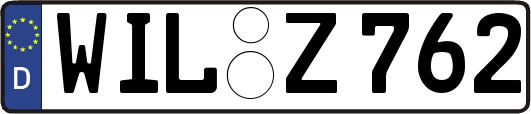 WIL-Z762