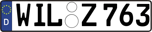 WIL-Z763