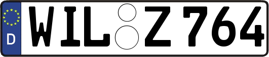 WIL-Z764