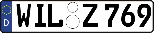 WIL-Z769