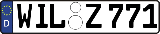 WIL-Z771