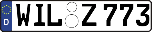 WIL-Z773