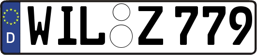 WIL-Z779