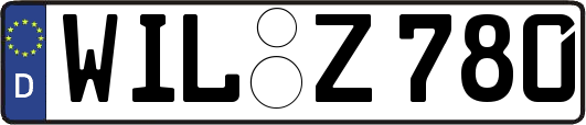 WIL-Z780