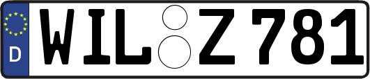 WIL-Z781