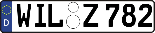 WIL-Z782