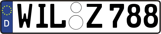 WIL-Z788