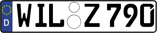 WIL-Z790