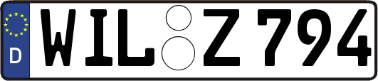 WIL-Z794