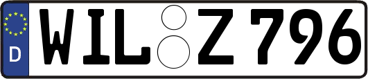 WIL-Z796