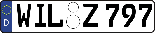 WIL-Z797