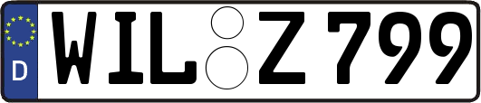 WIL-Z799