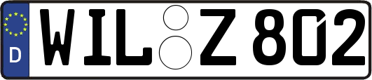 WIL-Z802