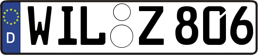 WIL-Z806