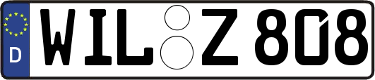 WIL-Z808