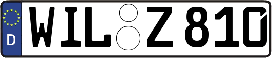 WIL-Z810