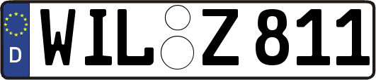 WIL-Z811