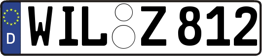 WIL-Z812
