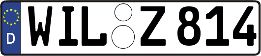 WIL-Z814
