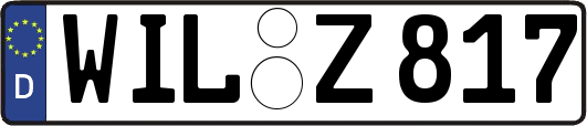 WIL-Z817