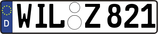 WIL-Z821