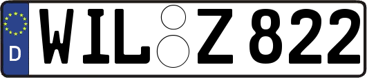 WIL-Z822