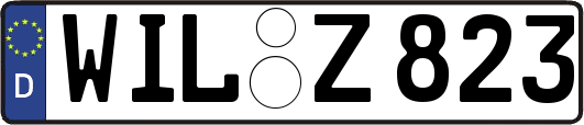 WIL-Z823