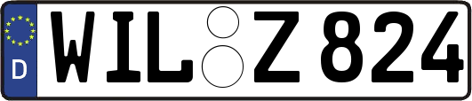 WIL-Z824